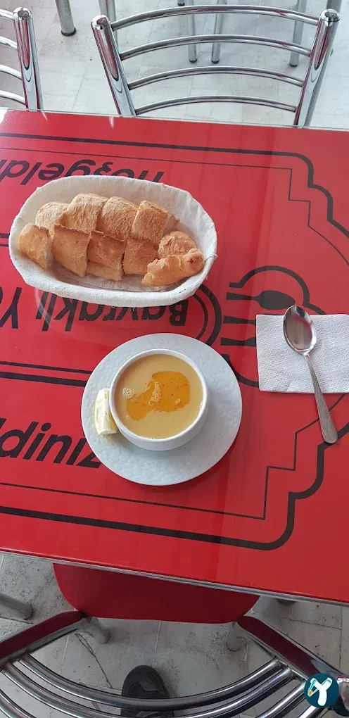 Bayraklı Yemek Evi
