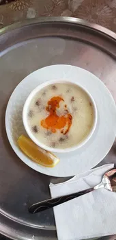 Bayraklı Yemek Evi resimleri Bayraklı Yemek Evi resimleri