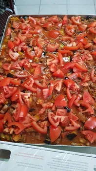 Bayraklı Yemek Evi resimleri Bayraklı Yemek Evi resimleri