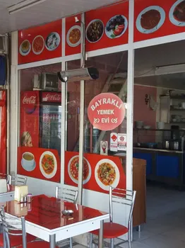 Bayraklı Yemek Evi resimleri Bayraklı Yemek Evi resimleri