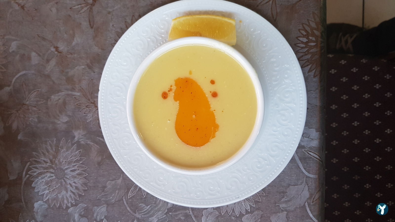 Bayraklı Yemek Evi