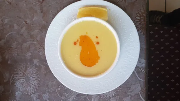 Bayraklı Yemek Evi resimleri