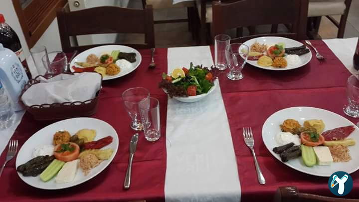 Sarikiz Restoran