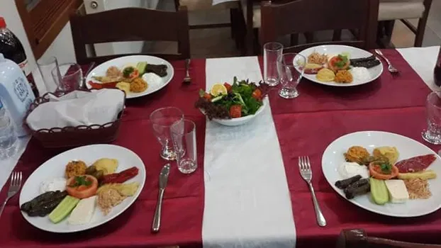 Sarikiz Restoran resimleri