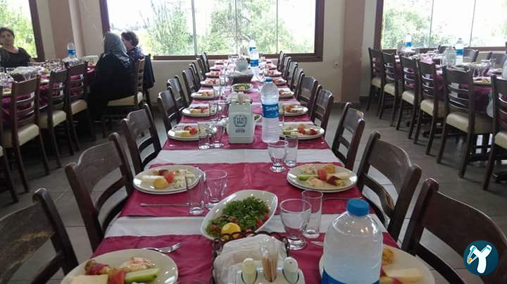 Sarikiz Restoran