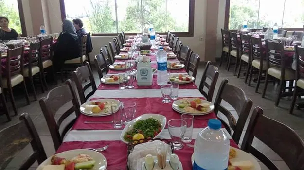 Sarikiz Restoran resimleri