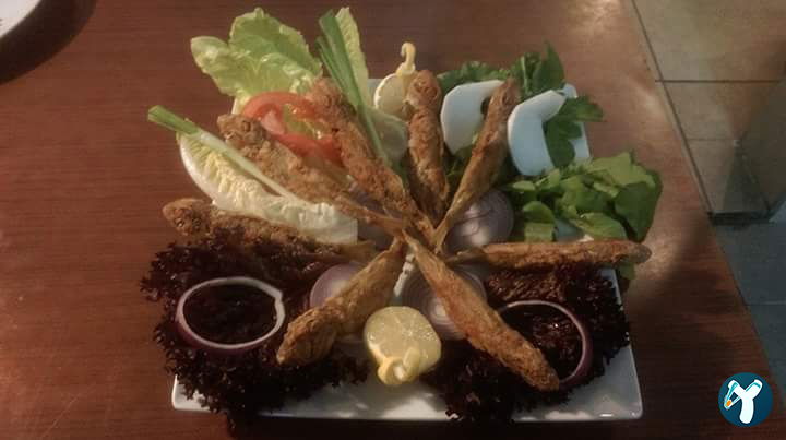 Sarikiz Restoran