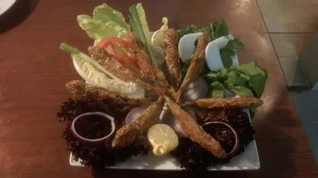 Sarikiz Restoran resimleri