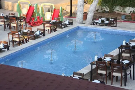 Sarikiz Restoran resimleri