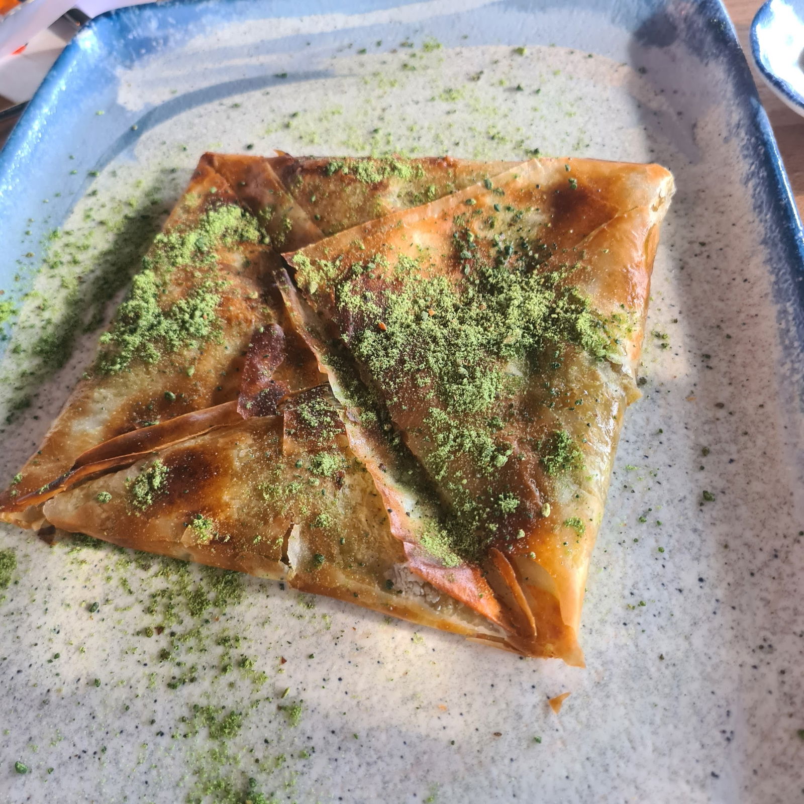 Ali̇s Restaurant Cafe