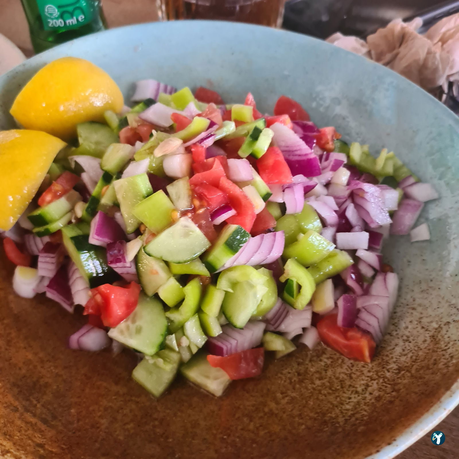 Ali̇s Restaurant Cafe