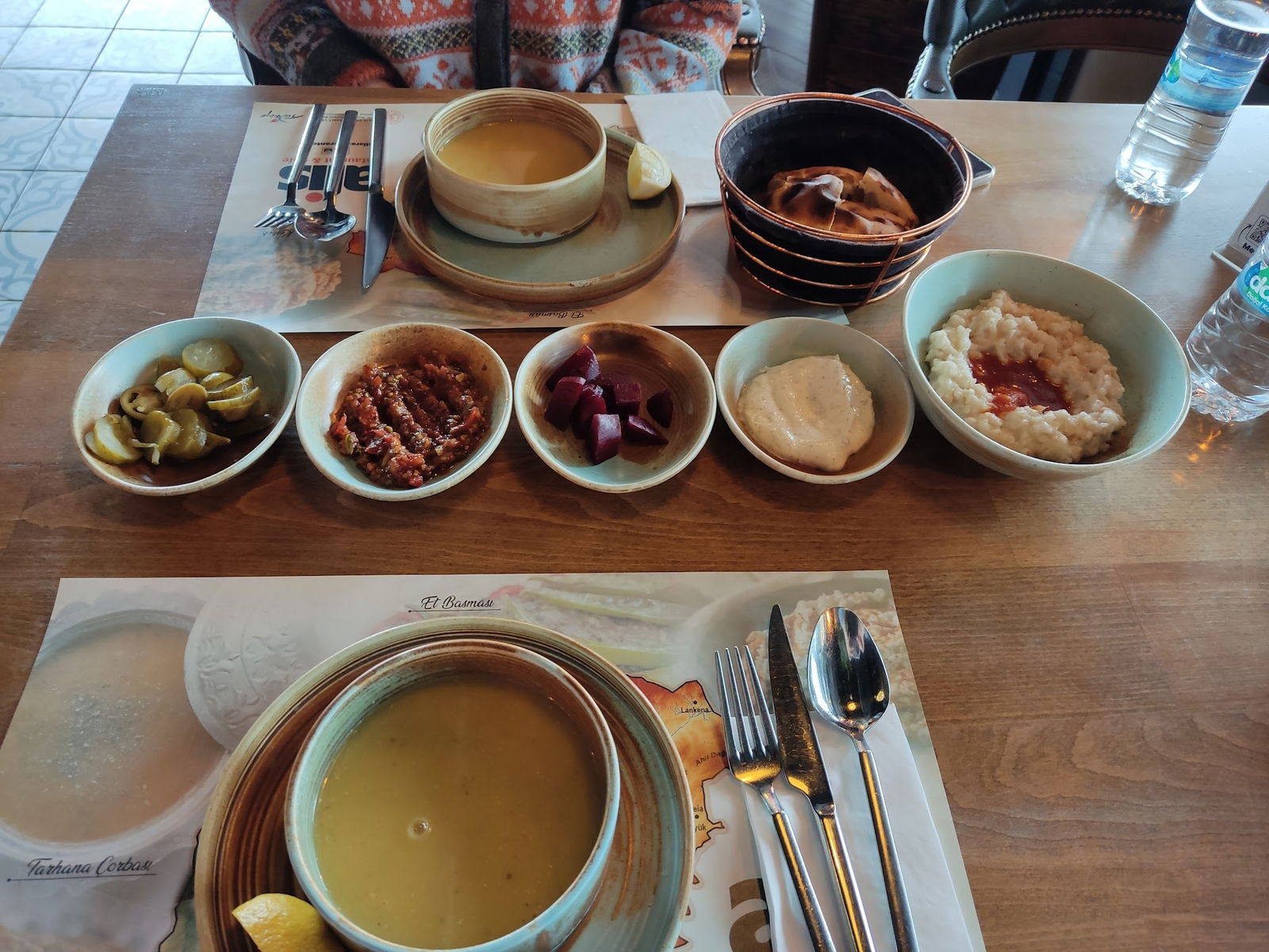 Ali̇s Restaurant Cafe