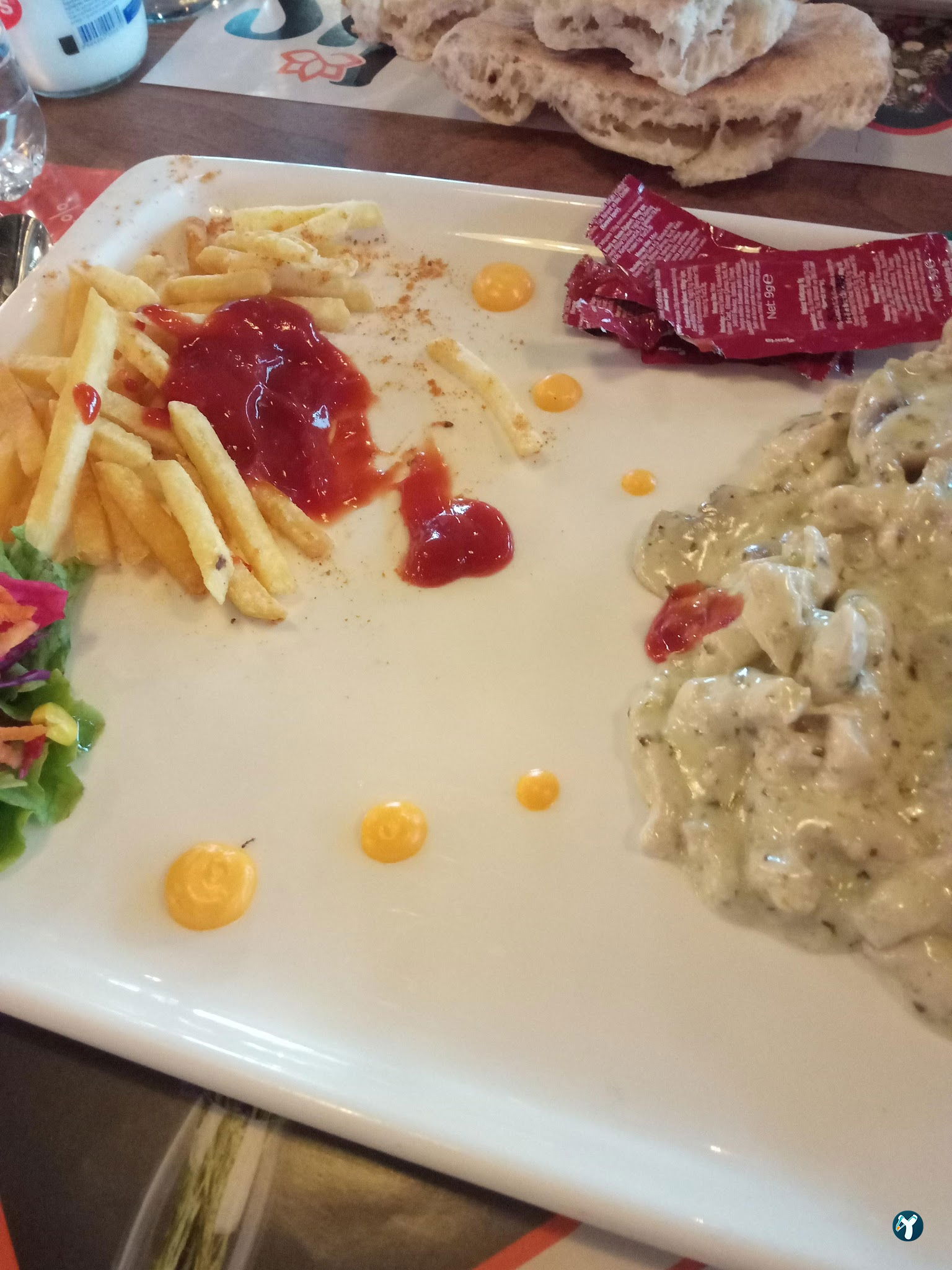 Ali̇s Restaurant Cafe