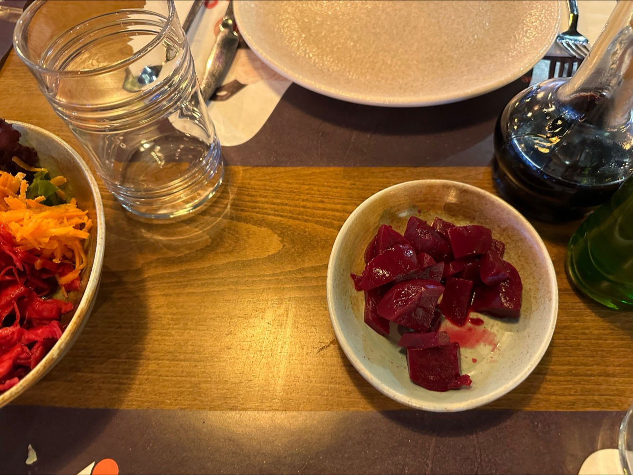 Ali̇s Restaurant Cafe