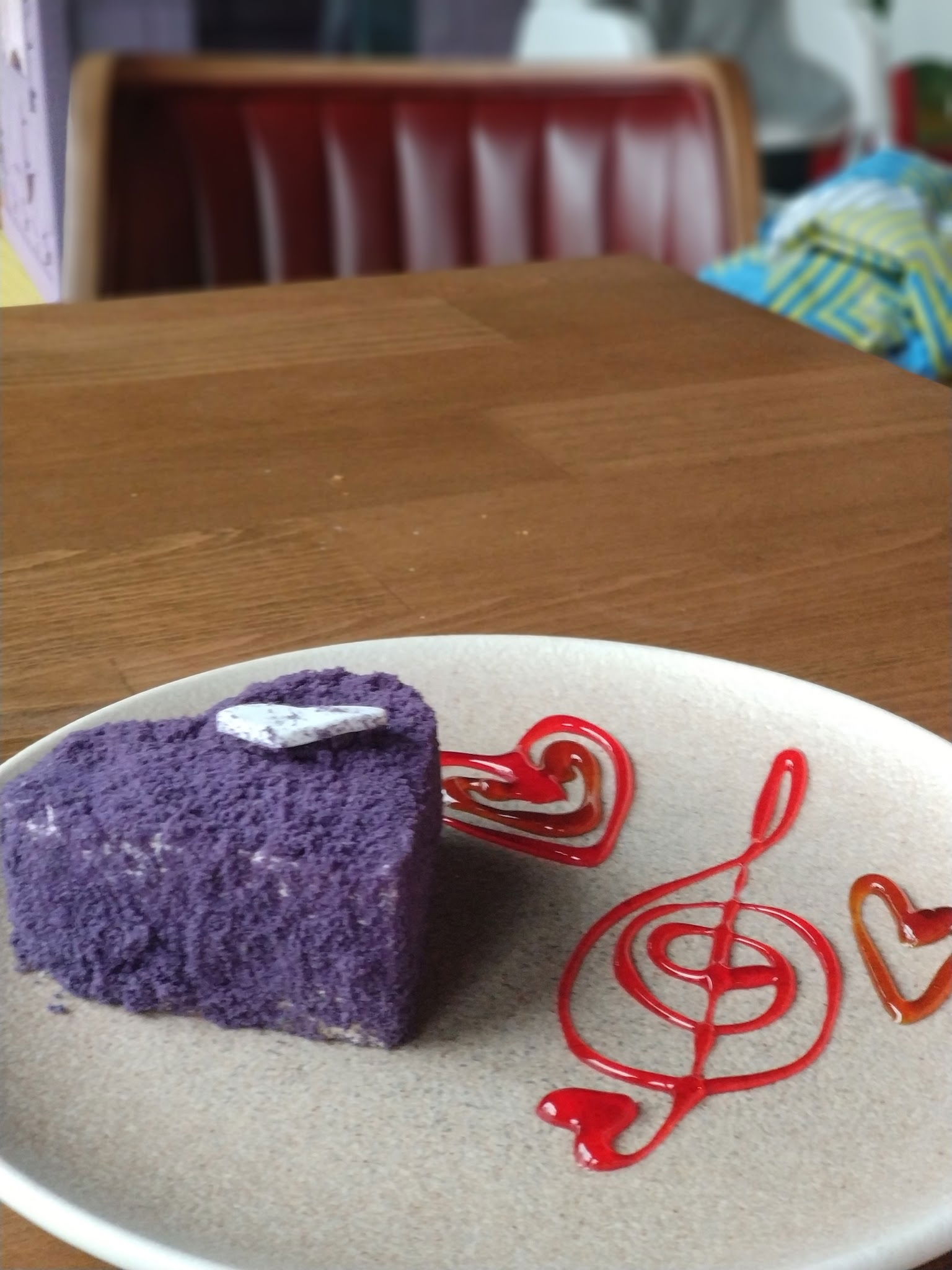 Ali̇s Restaurant Cafe