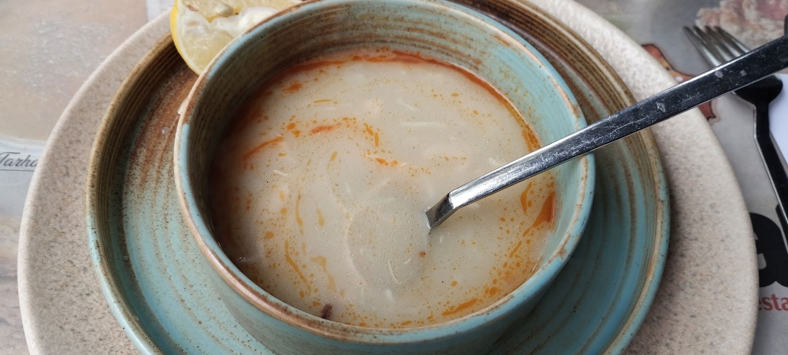 Ali̇s Restaurant Cafe