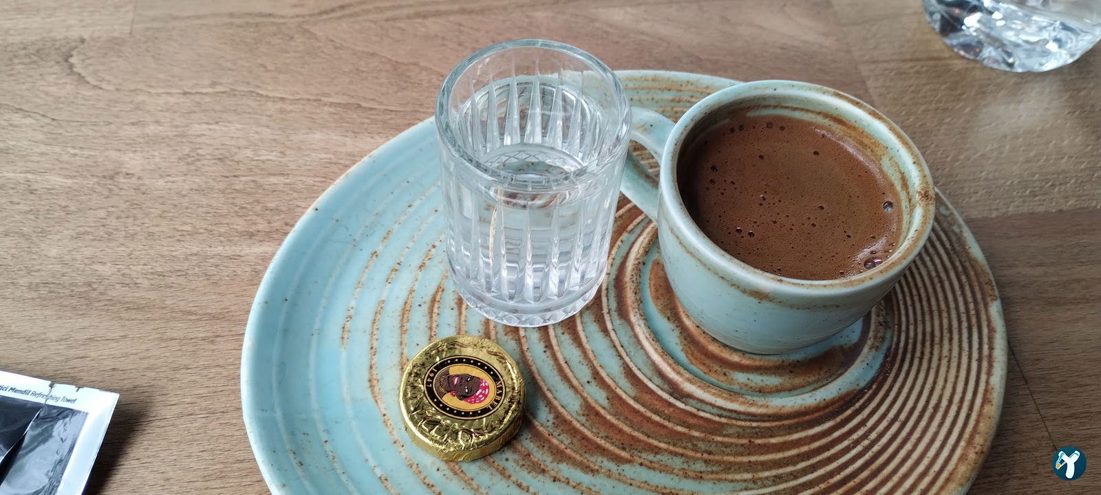 Ali̇s Restaurant Cafe