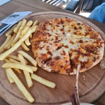 Ali̇s Restaurant Cafe resimleri Ali̇s Restaurant Cafe resimleri