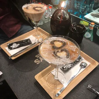 SEWKY'S COFFEES resimleri
