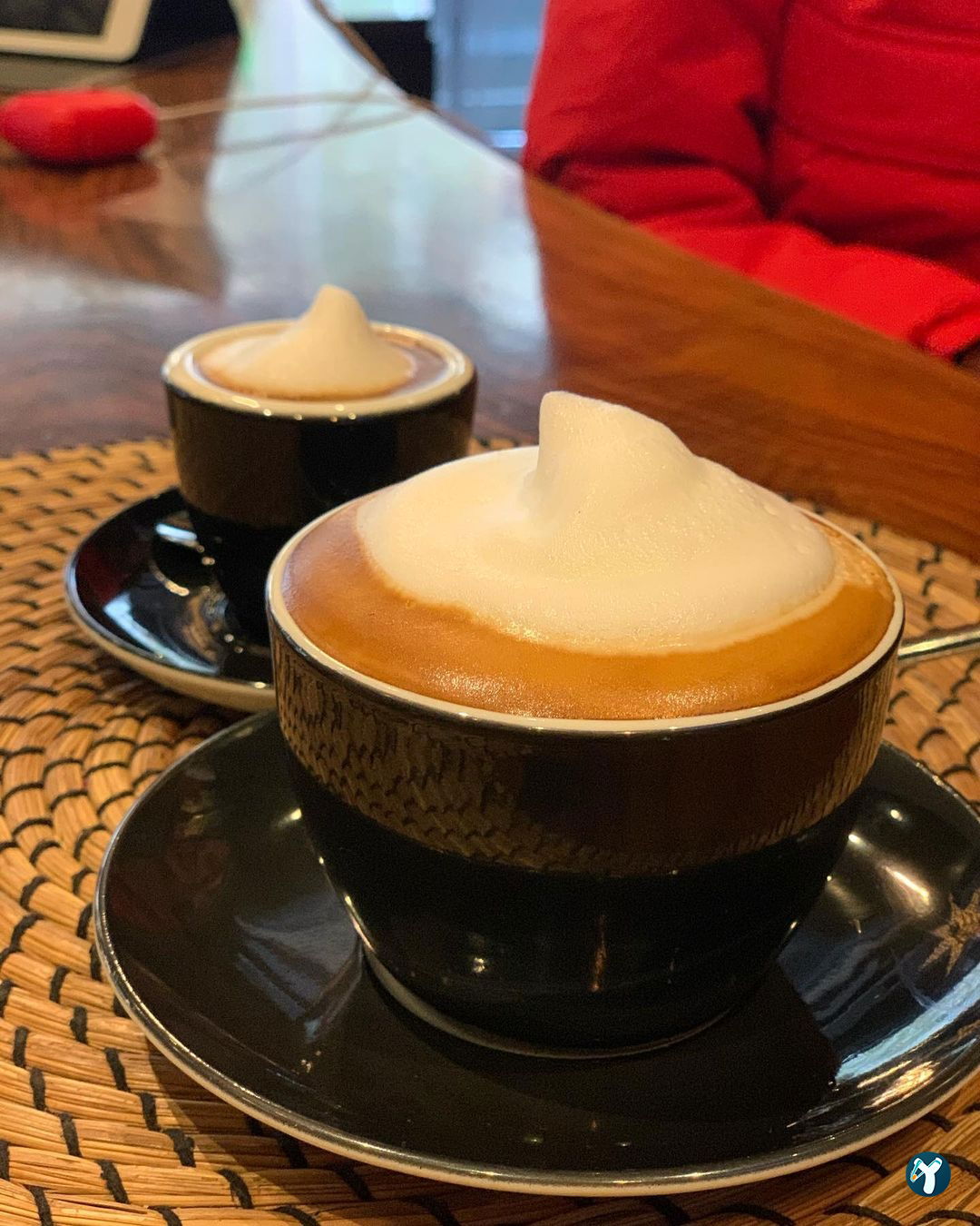 SEWKY'S COFFEES