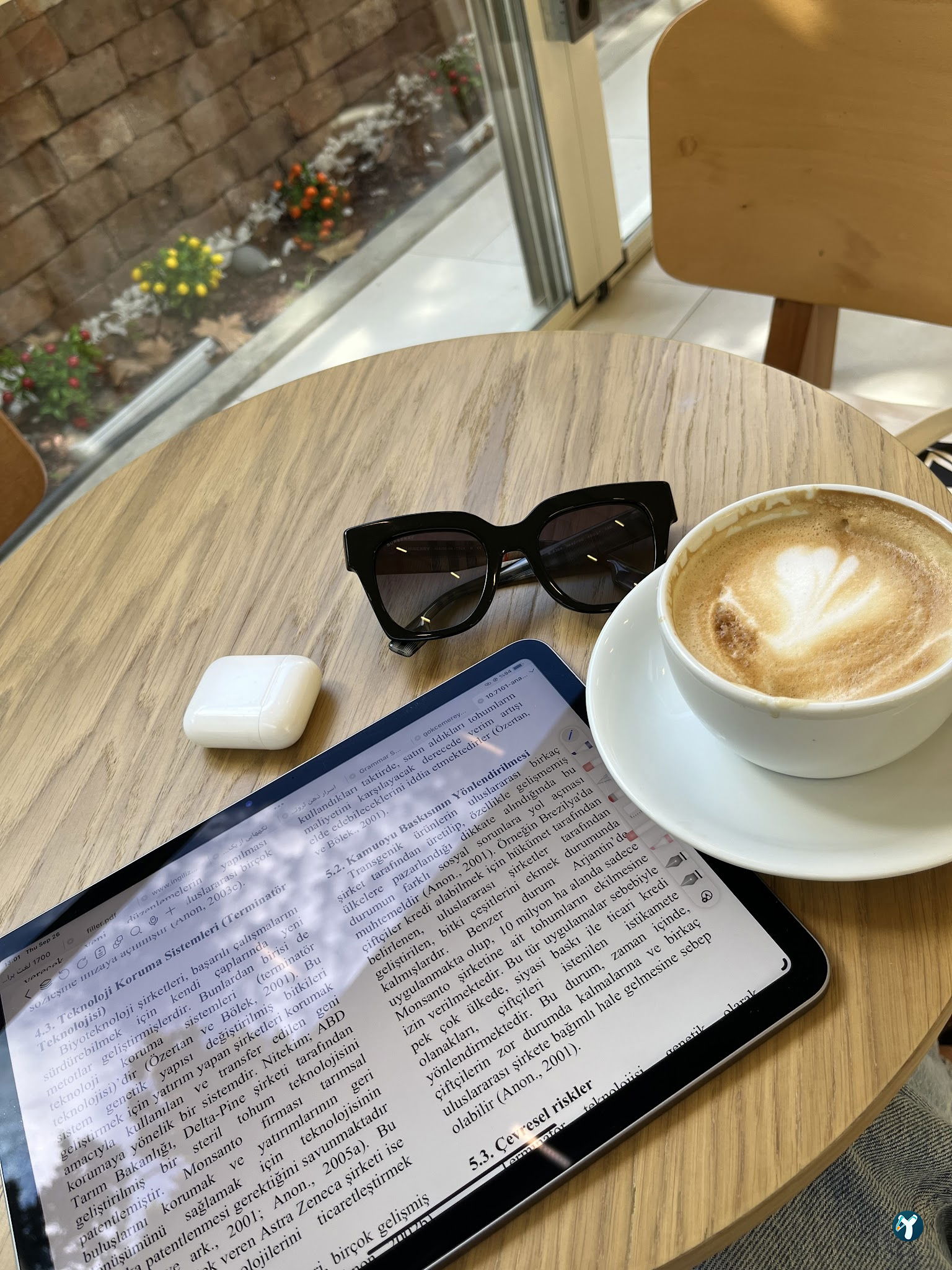 Nevada Coffee