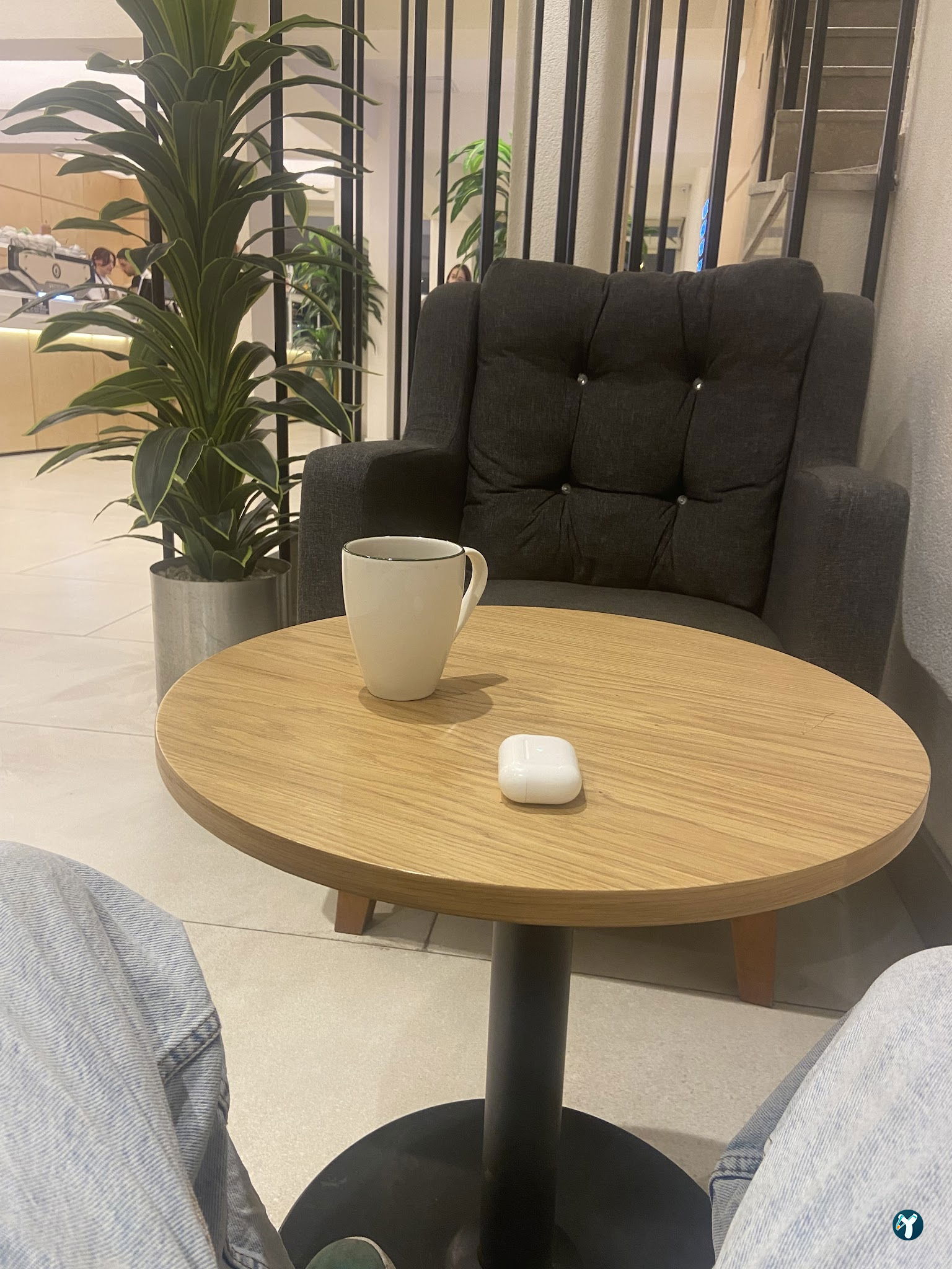 Nevada Coffee