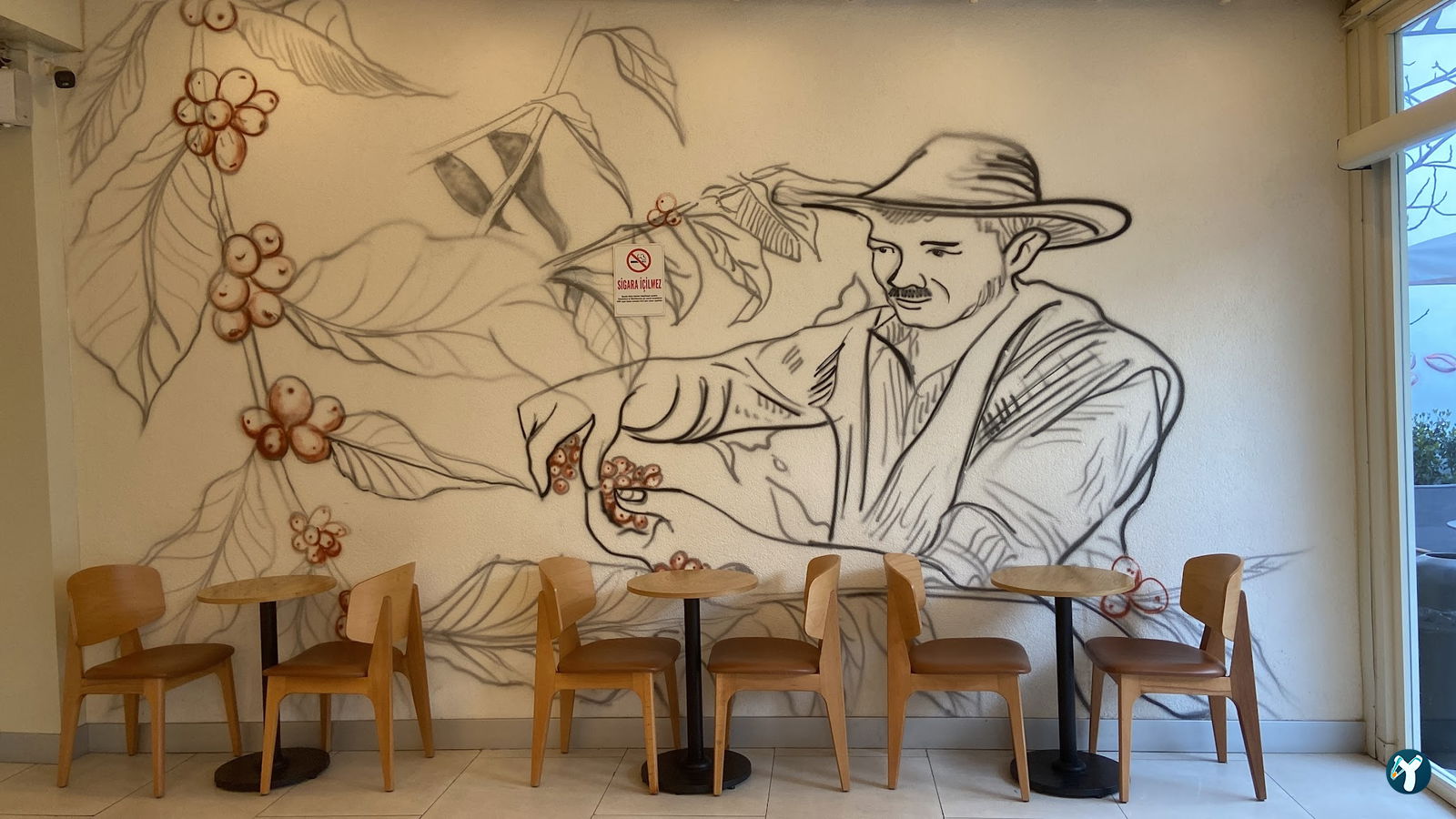 Nevada Coffee