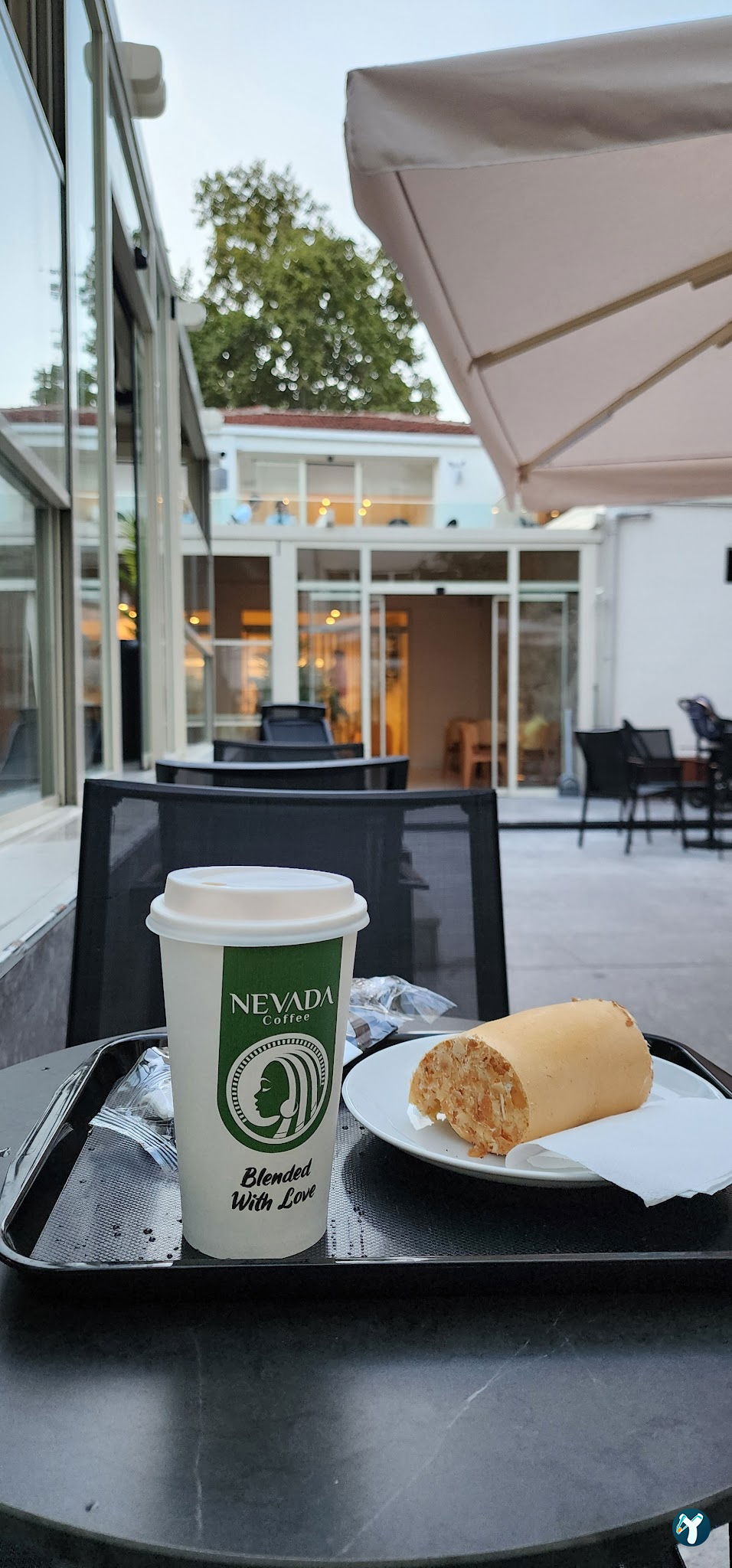 Nevada Coffee