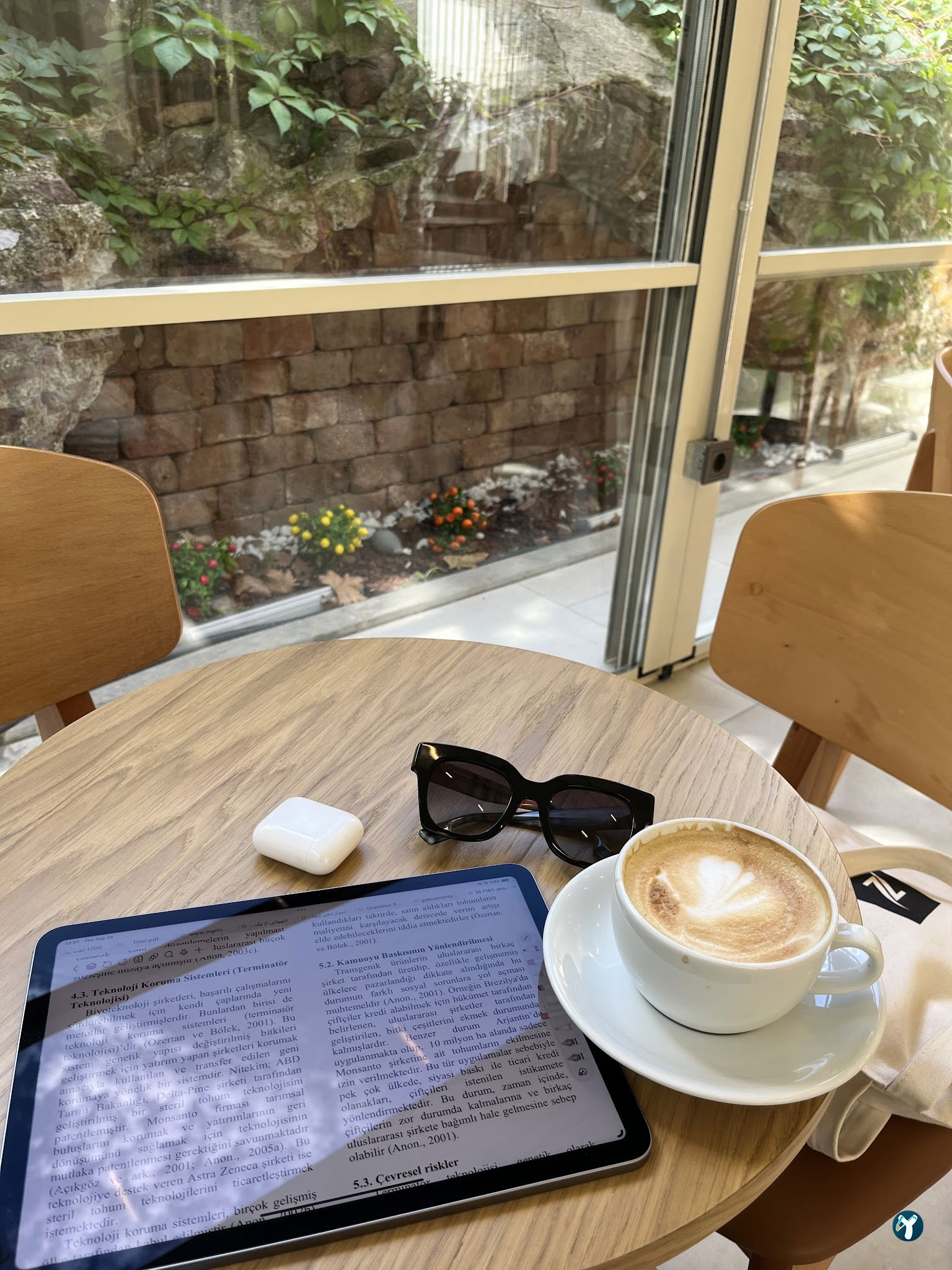Nevada Coffee