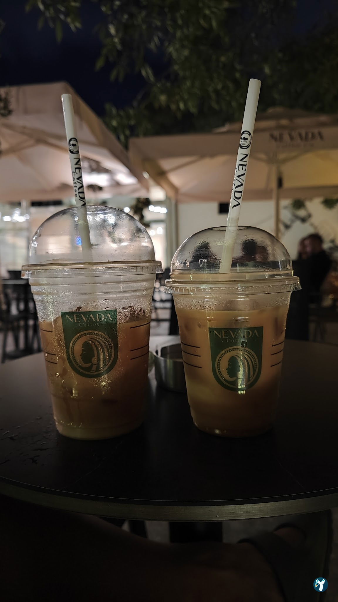 Nevada Coffee