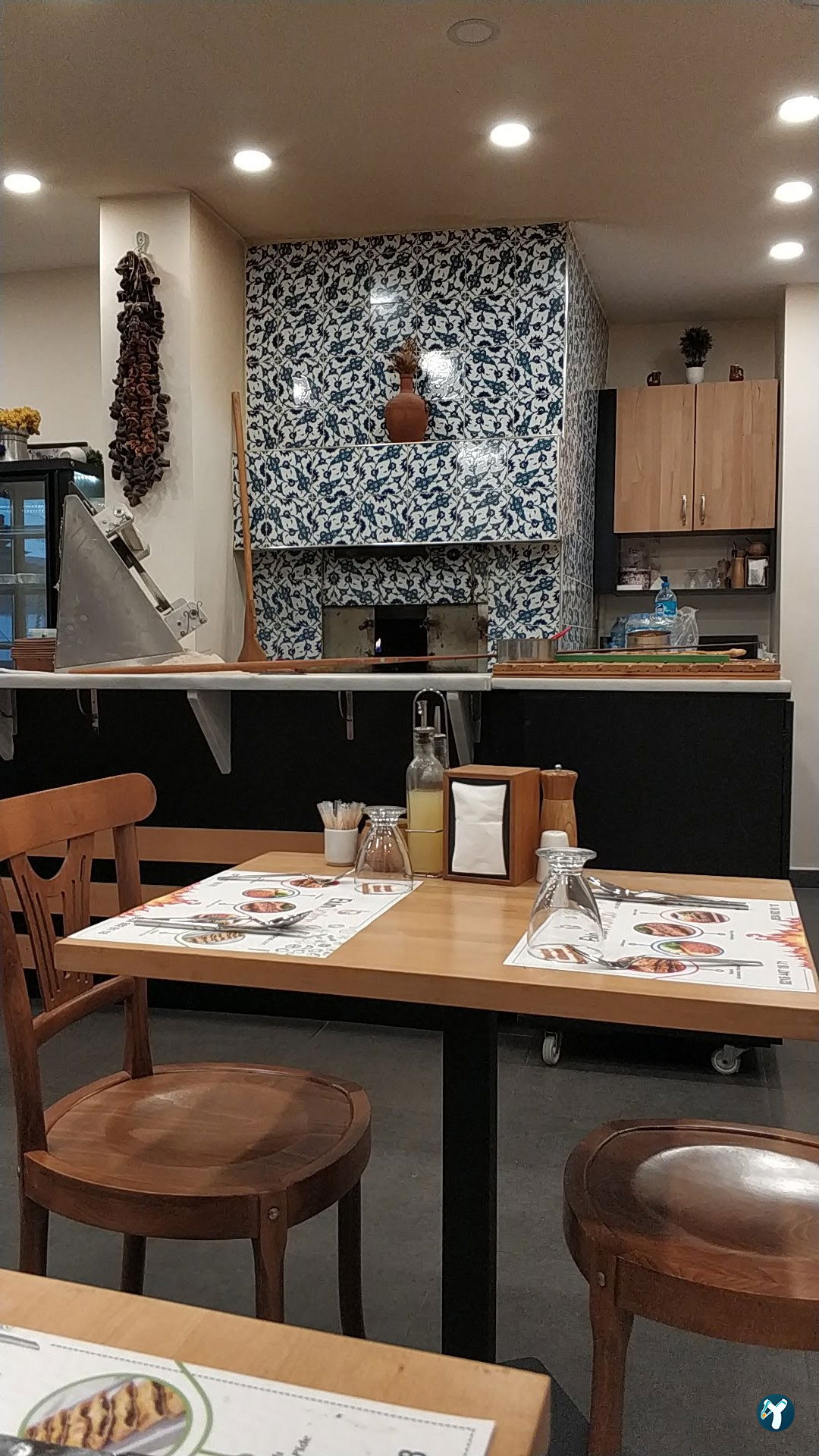 Eki̇n Sofrasi Pi̇de Lahmacun Salonu