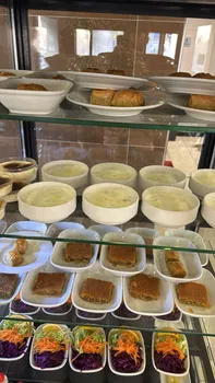 Eki̇n Sofrasi Pi̇de Lahmacun Salonu resimleri