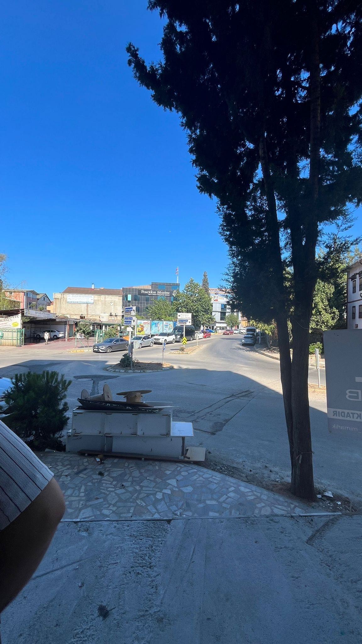 Eki̇n Sofrasi Pi̇de Lahmacun Salonu