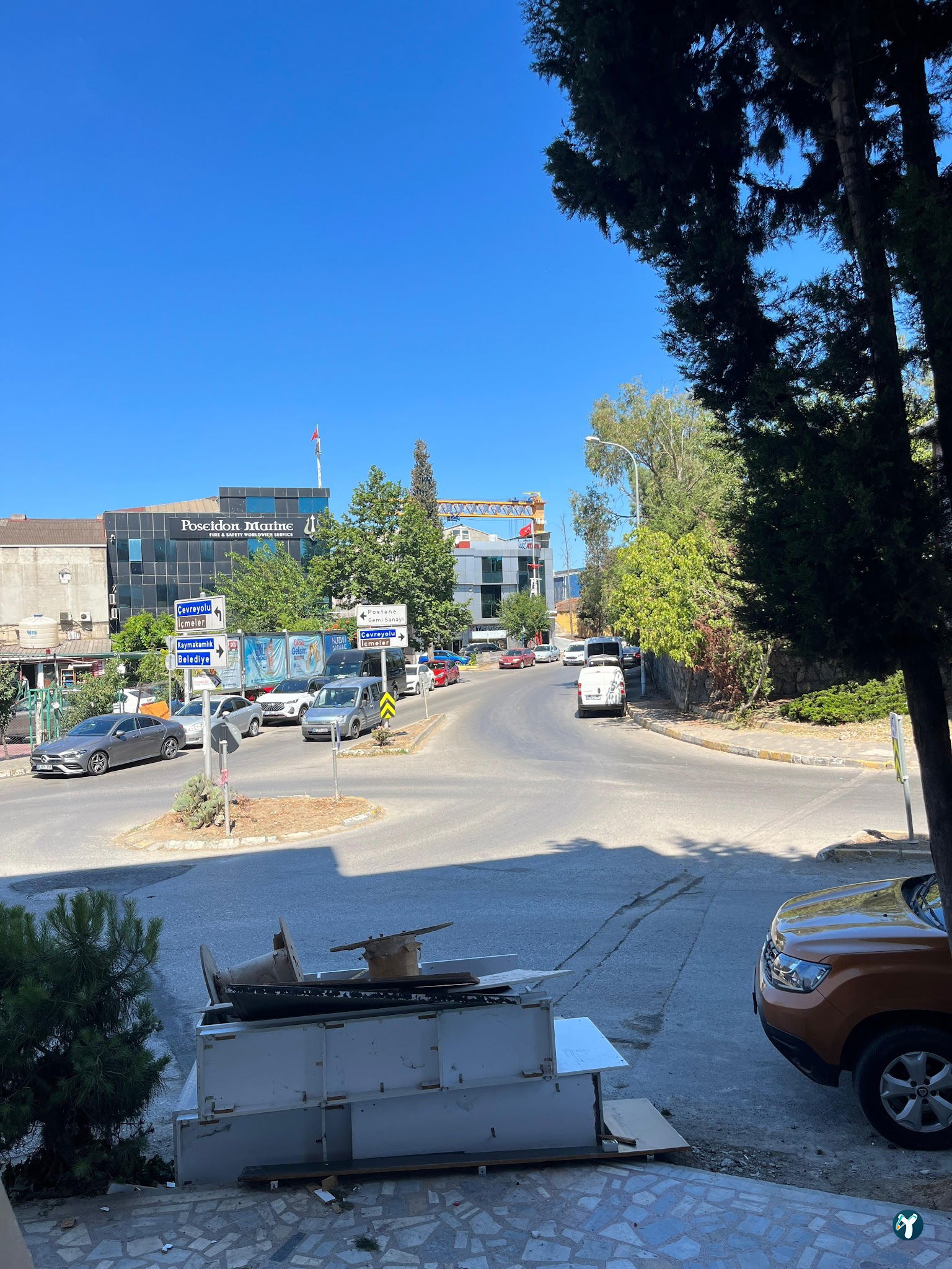 Eki̇n Sofrasi Pi̇de Lahmacun Salonu