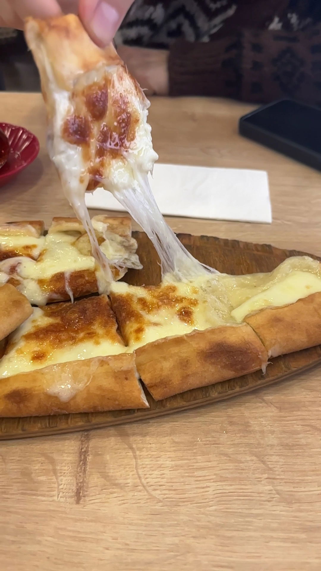 Eki̇n Sofrasi Pi̇de Lahmacun Salonu