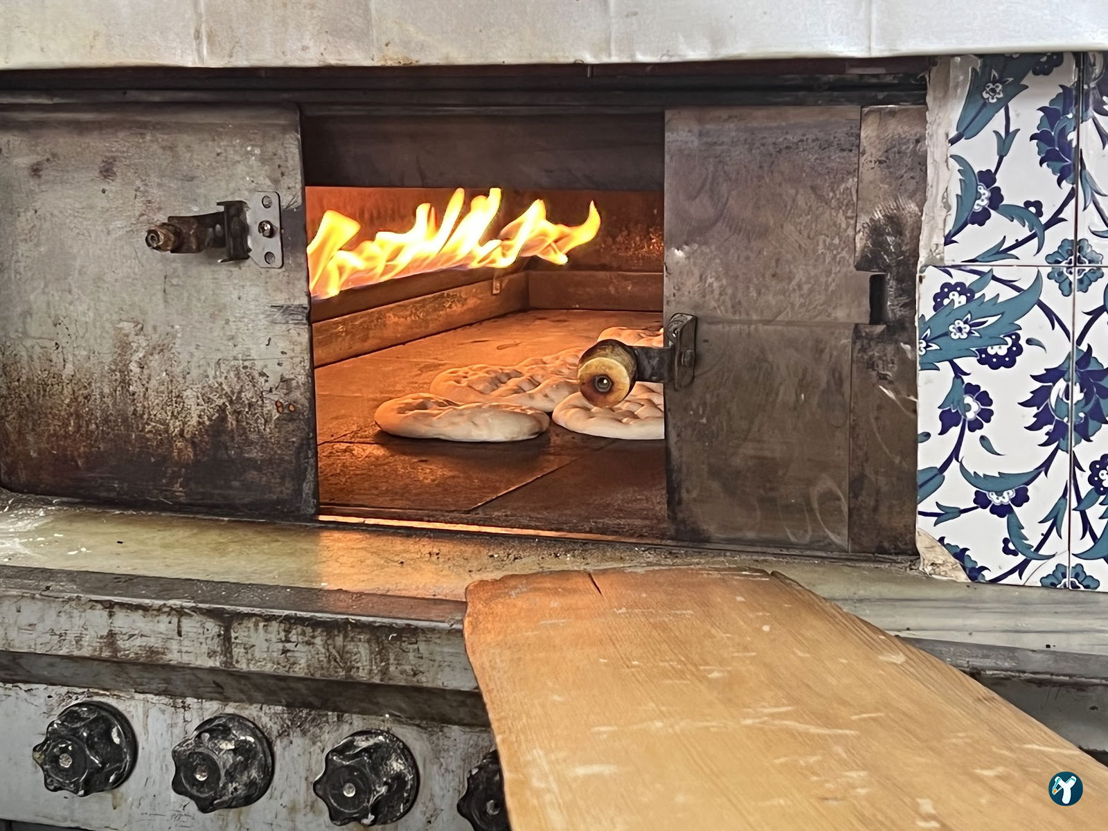 Eki̇n Sofrasi Pi̇de Lahmacun Salonu