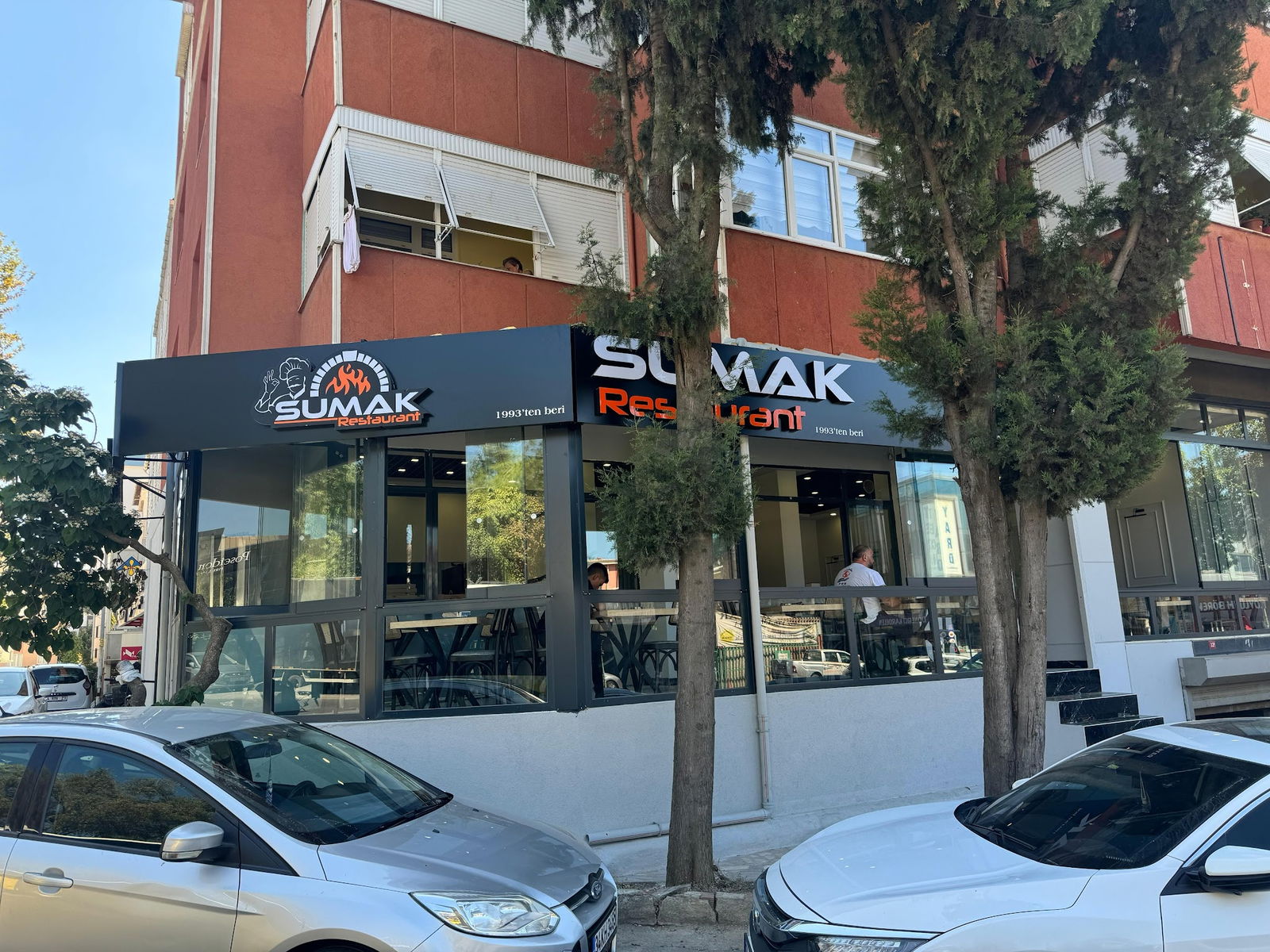 Eki̇n Sofrasi Pi̇de Lahmacun Salonu