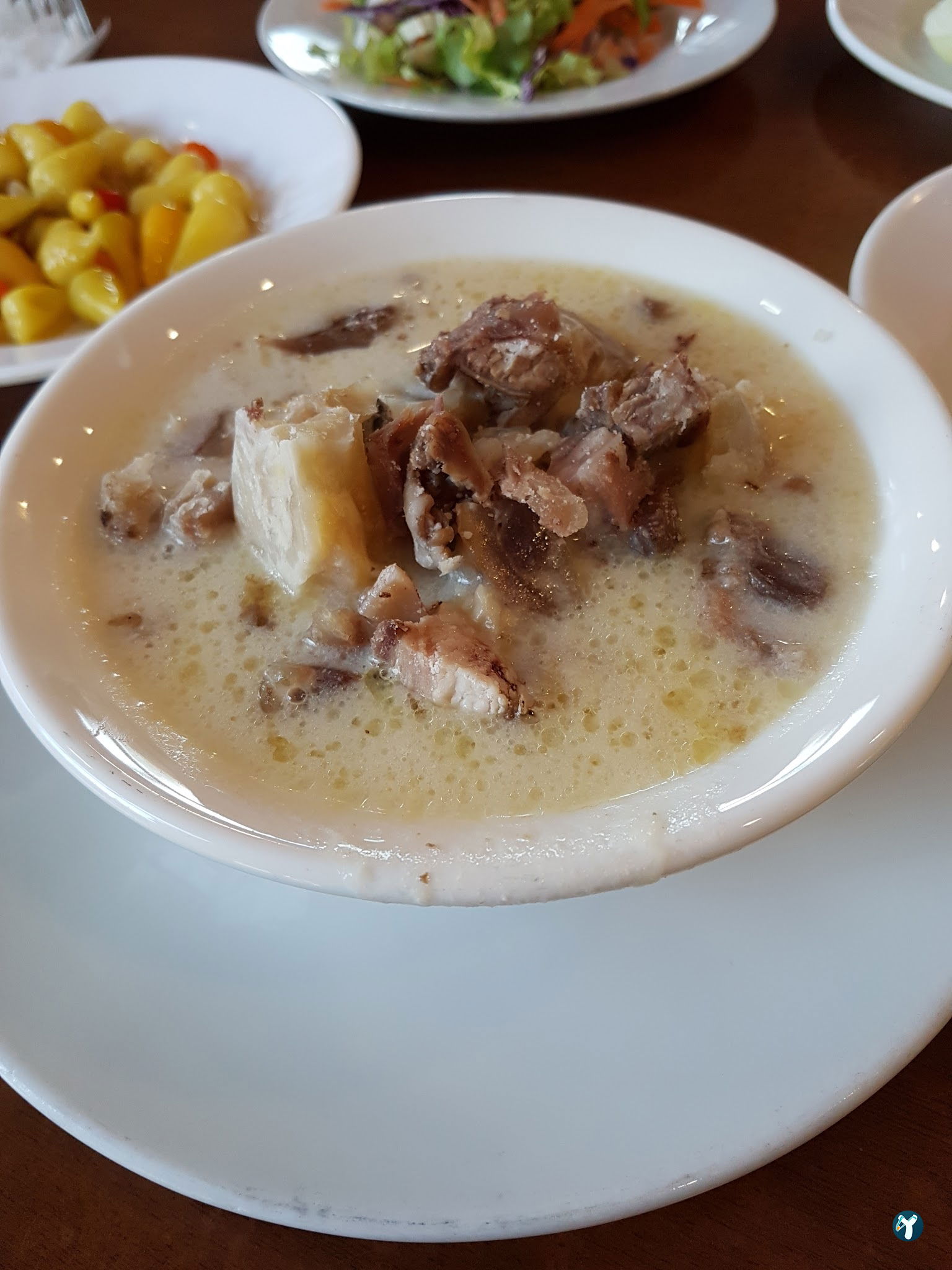 Eki̇n Sofrasi Pi̇de Lahmacun Salonu