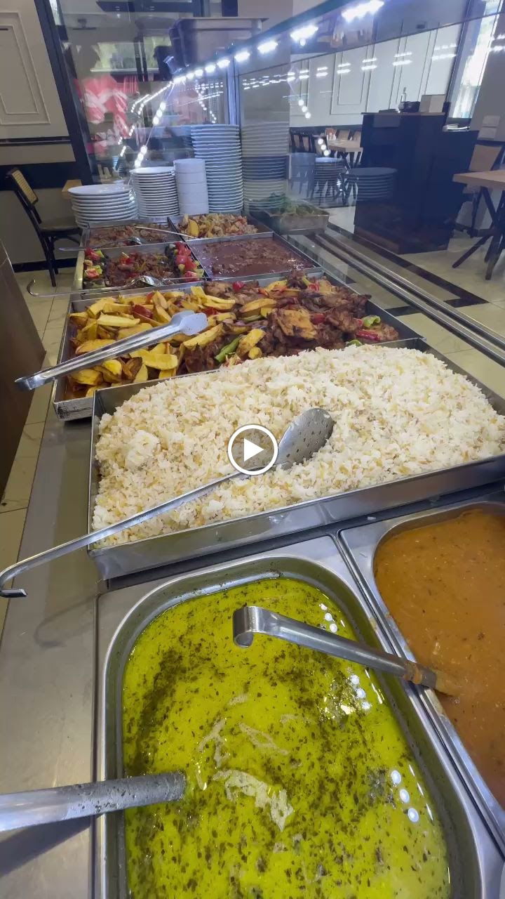 Eki̇n Sofrasi Pi̇de Lahmacun Salonu