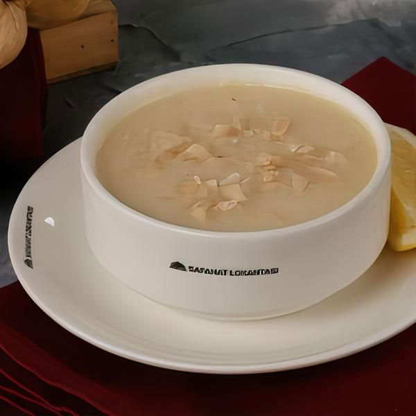 İşkembe Çorbası