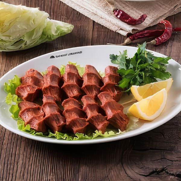Çiğ Köfte (250 gr.)