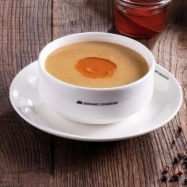 Mercimek Çorbası