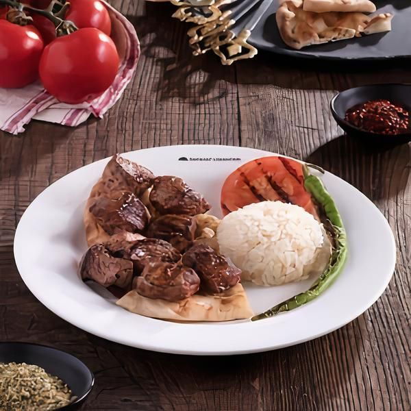 Kuzu Şiş