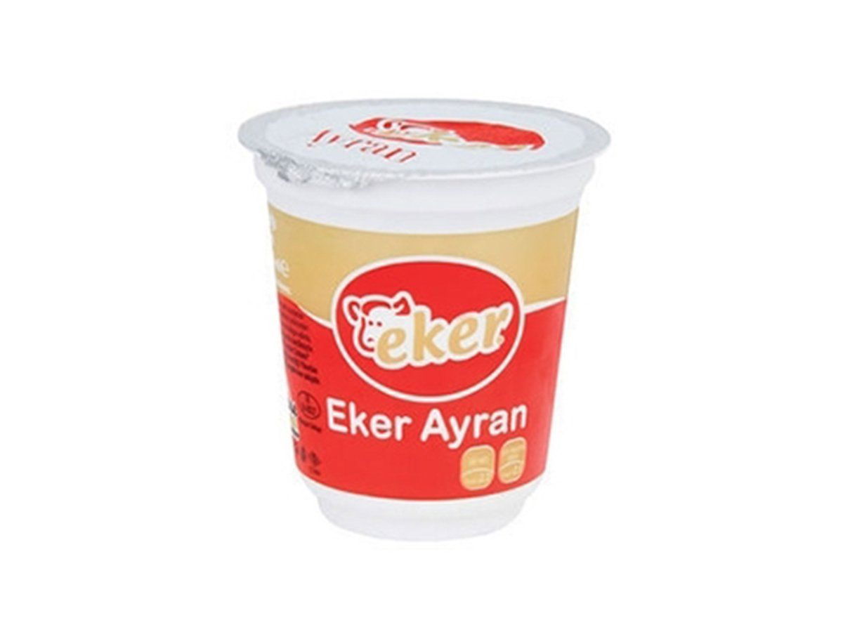 Eker Ayran (30 cl.)