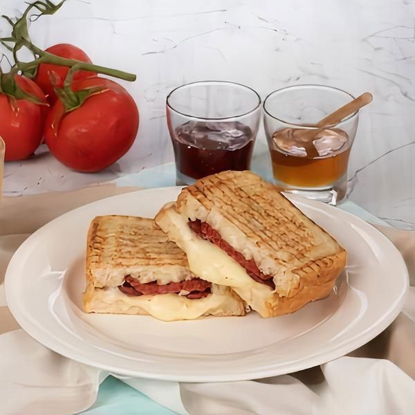 Karışık Tost