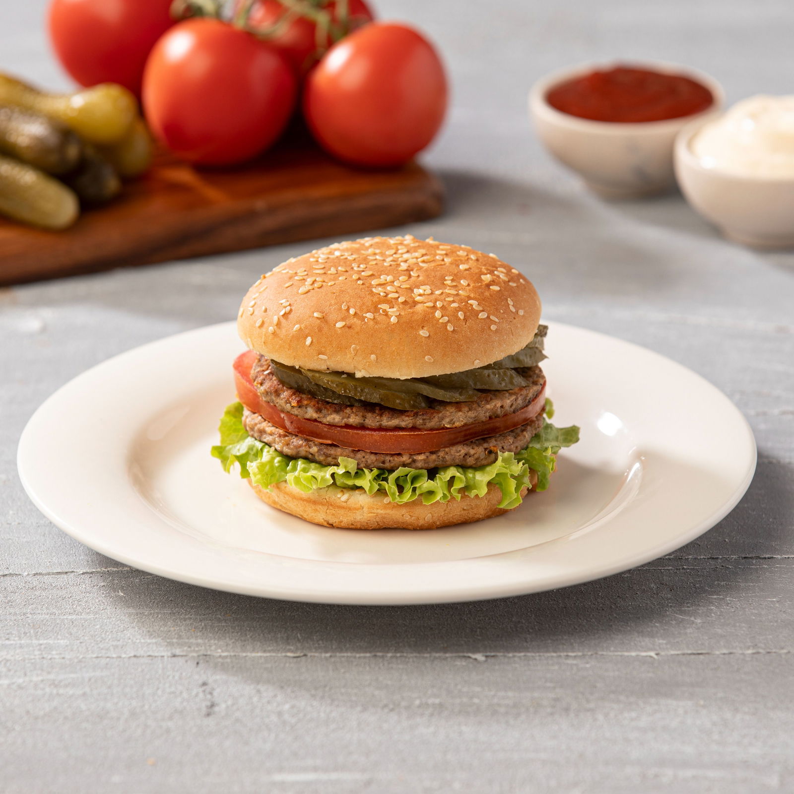 Big Burger