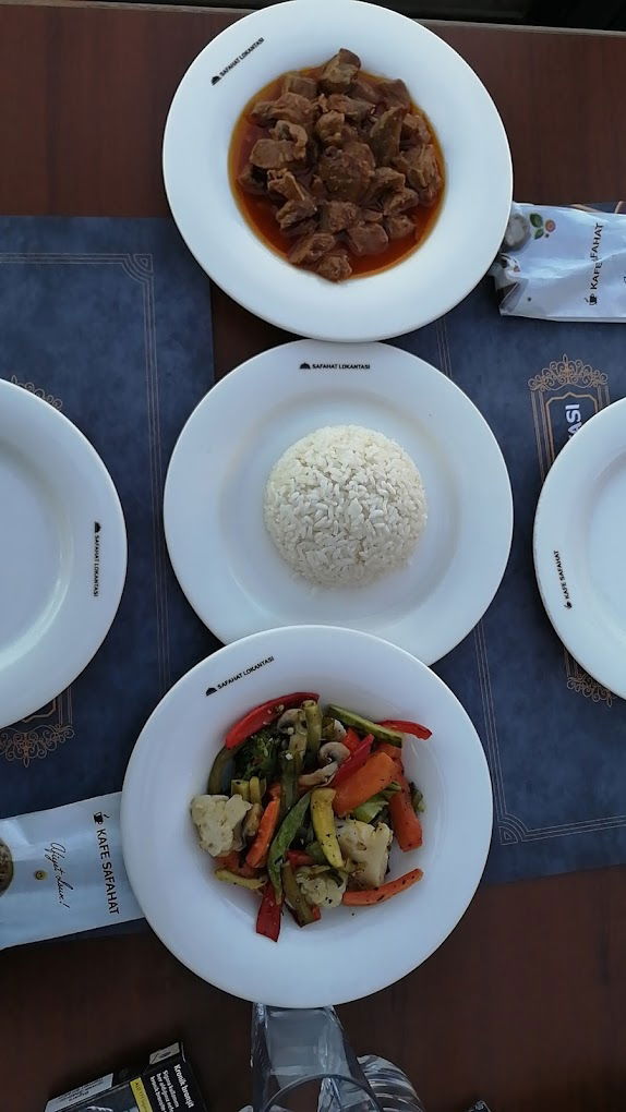 Safahat Lokantası