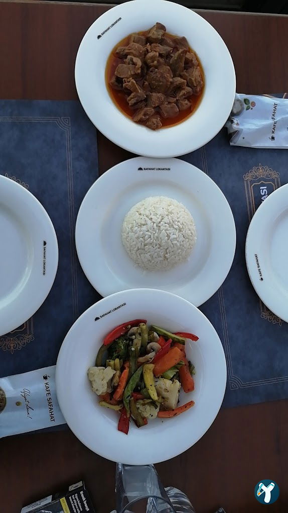 Safahat Lokantası