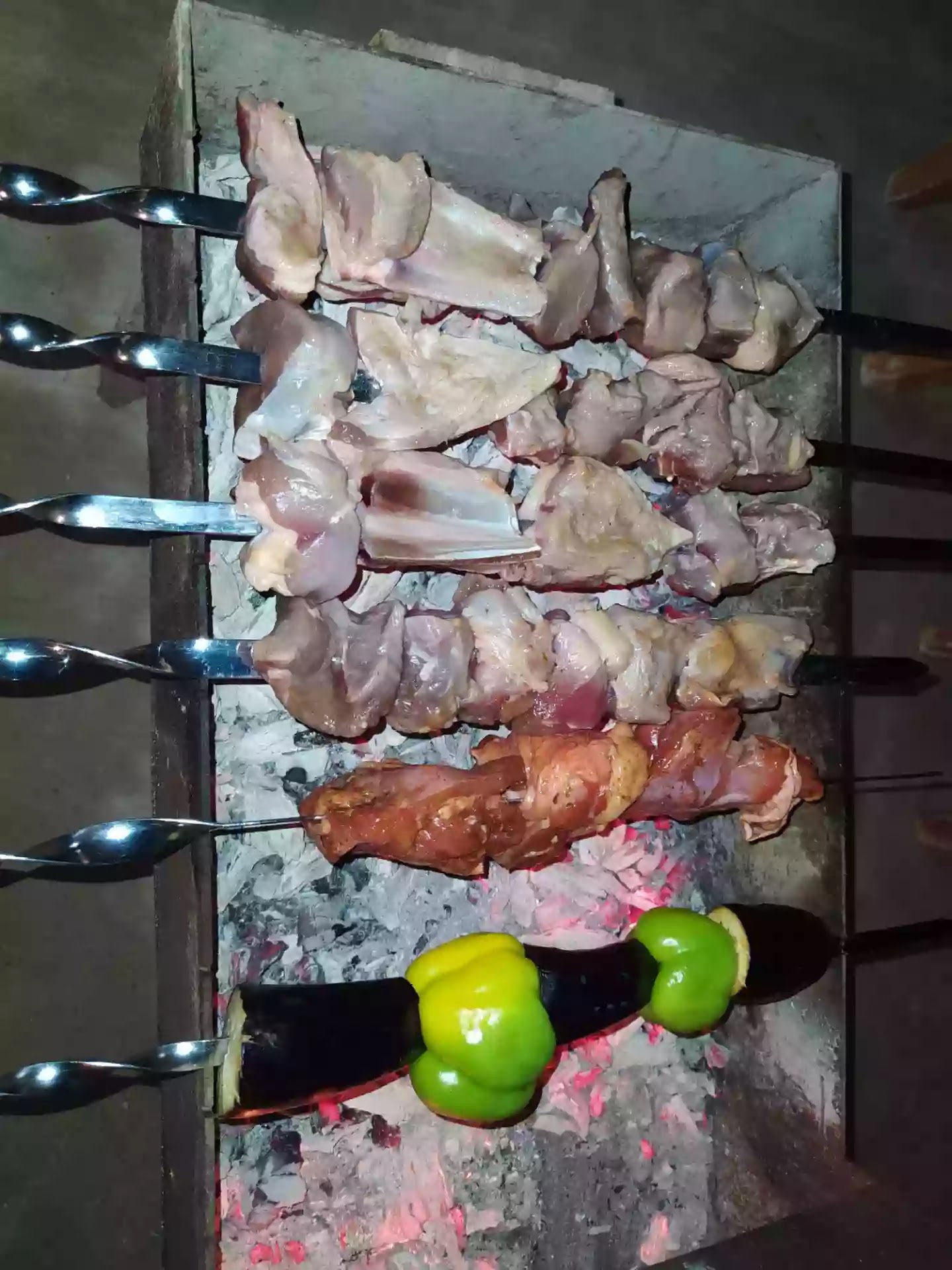 Gözde Döner Said Usta Kebap Dürüm Salonu