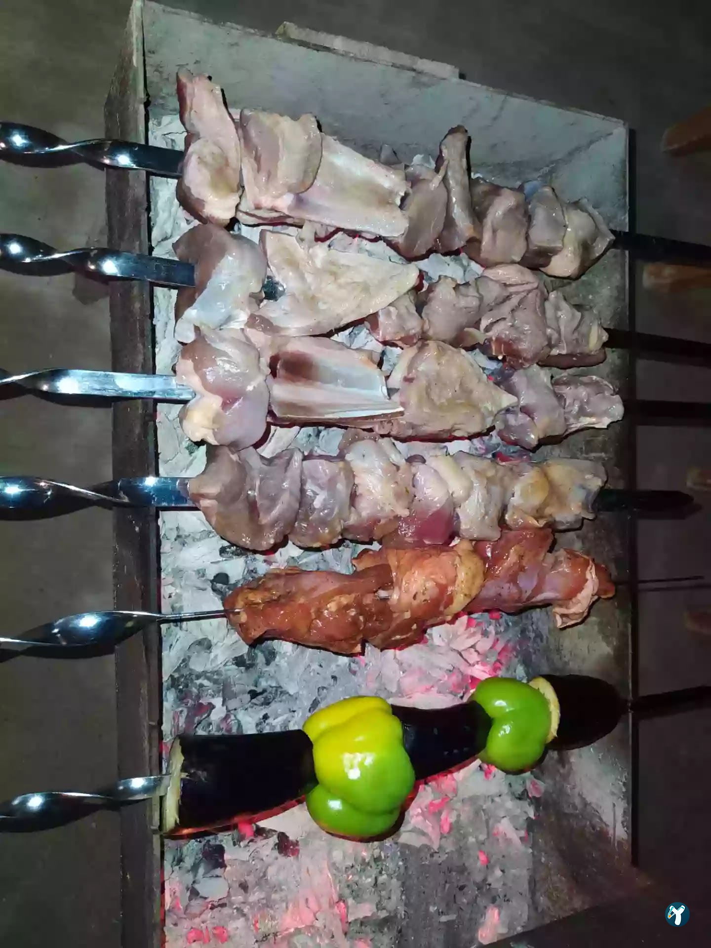 Gözde Döner Said Usta Kebap Dürüm Salonu